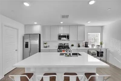 3558 Reserve Court Kitchen