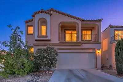 7576 Shiny Bangle Court Las Vegas, NV 89139