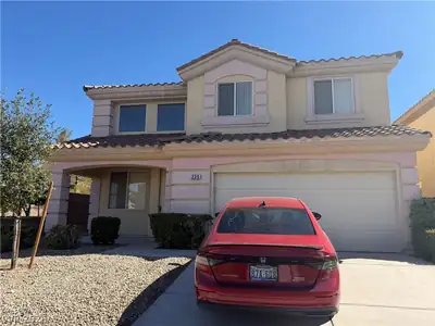 235 Hickory Heights Avenue, Las Vegas