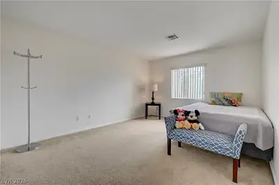 235 Hickory Heights Avenue, Las Vegas, NV 89148 Bedroom