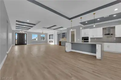 3481 Underbrush Avenue Kitchen