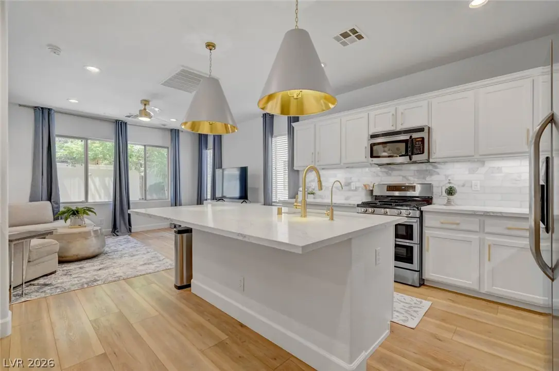 10781 Villa Carlotta Court, Las Vegas, NV 89141