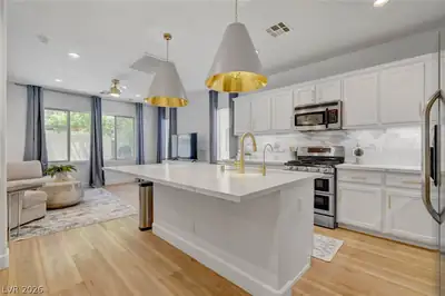 10781 Villa Carlotta Court, Las Vegas