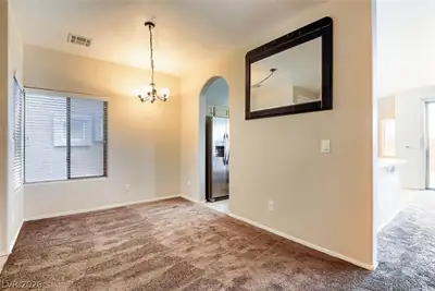 9249 Palmer House Avenue, Las Vegas, NV 89149 Dining Area