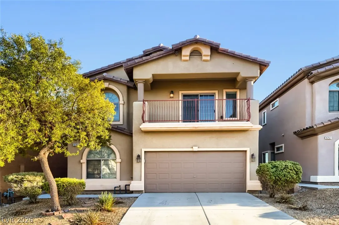 9249 Palmer House Avenue, Las Vegas, NV 89149