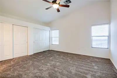 9249 Palmer House Avenue, Las Vegas, NV 89149 Bedroom