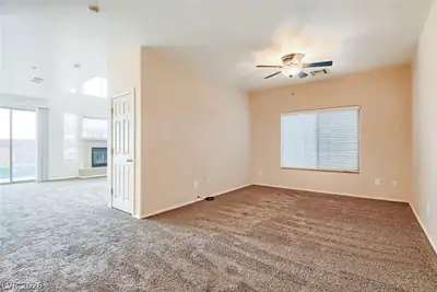 9249 Palmer House Avenue, Las Vegas, NV 89149 Living Room