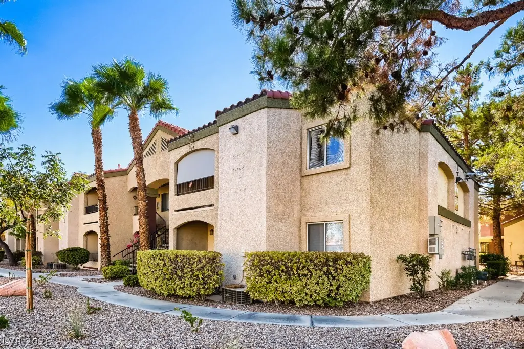 7885 West Flamingo Road 1003