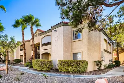 7885 West Flamingo Road 1003 Las Vegas, NV 89147