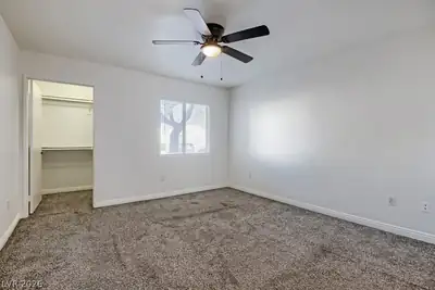 7885 West Flamingo Road 1003 Bedroom