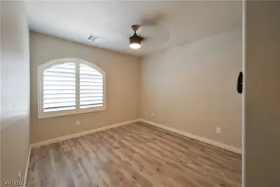 7266 Gypsy Canyon Court Bedroom