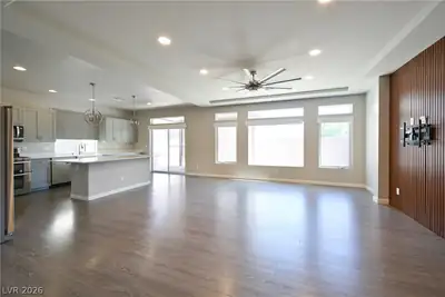 7266 Gypsy Canyon Court Living Room