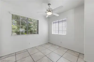 3633 Bordley Way Dining Area
