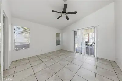 3633 Bordley Way Primary Bedroom