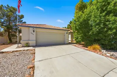 3633 Bordley Way North Las Vegas, NV 89032