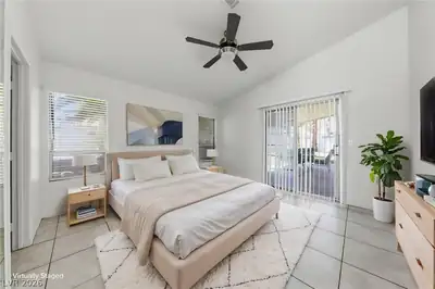3633 Bordley Way Bedroom