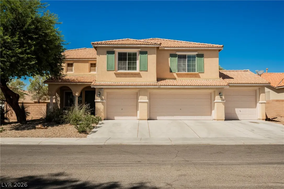 6621 Arbor Bluff Court