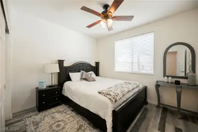 6621 Arbor Bluff Court Bedroom