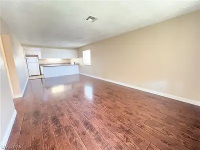 4689 Sand Creek Avenue C Living Room
