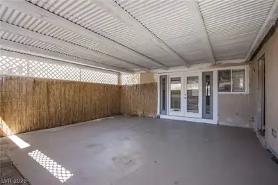 2456 Paradise Village Way Patio
