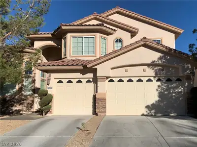 10660 Lago Cantini Street Las Vegas, NV 89141