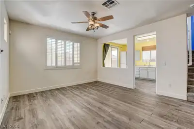 3732 Starlight Evening Street Living Room