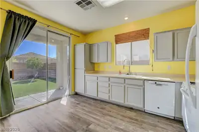 3732 Starlight Evening Street Kitchen