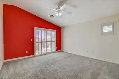 3732 Starlight Evening Street Primary Bedroom