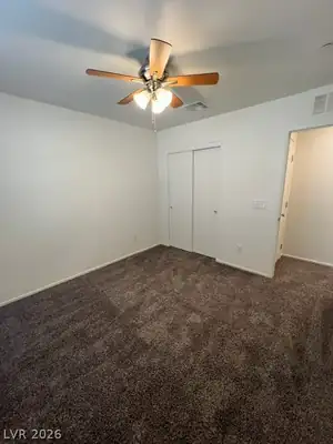 4561 Woolcomber Street Bedroom