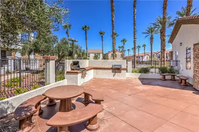 1525 Spiced Wine Avenue 12103 Patio