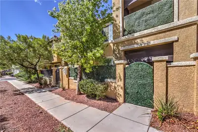 1525 Spiced Wine Avenue 12103 Front of Structure
