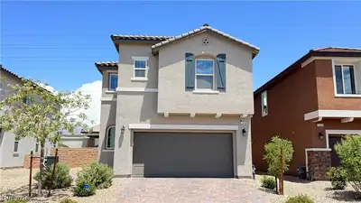 3348 Castlefields Drive Front of Structure