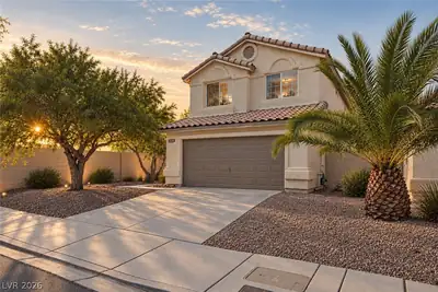 3737 Alliance Street Las Vegas, NV 89129