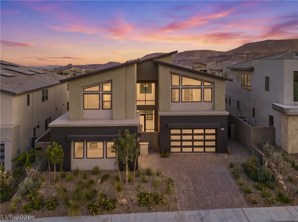10761 Canyon Bloom Drive