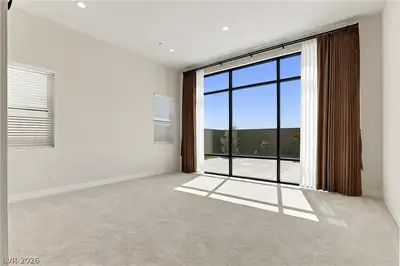 10761 Canyon Bloom Drive Bedroom
