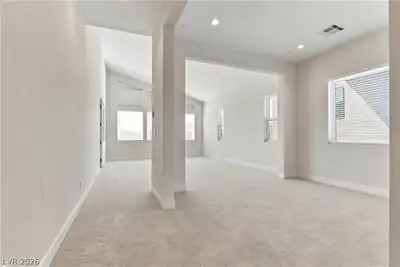 10761 Canyon Bloom Drive Primary Bedroom