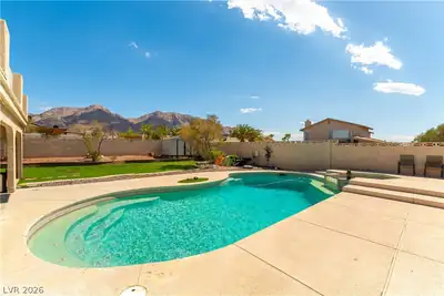 6235 Adenmoor Court Pool