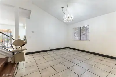 6235 Adenmoor Court Living Room