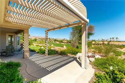10584 Abisso Drive Patio