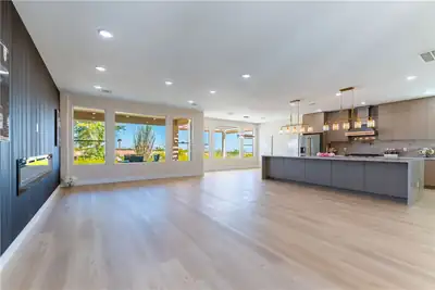 10584 Abisso Drive Living Room