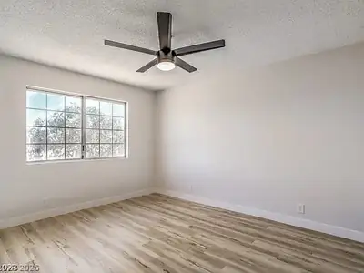 6913 Delorean Circle Bedroom