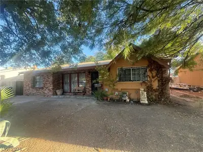 2828 Willoughby Avenue, Las Vegas