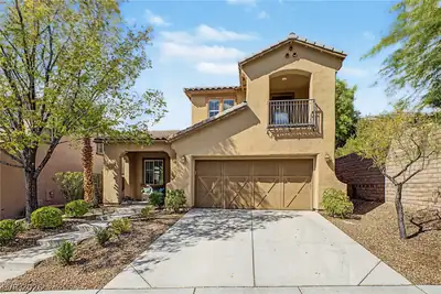 517 Ivy Spring Street Las Vegas, NV 89138