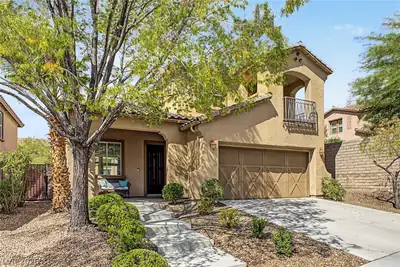 517 Ivy Spring Street, Las Vegas, NV 89138 