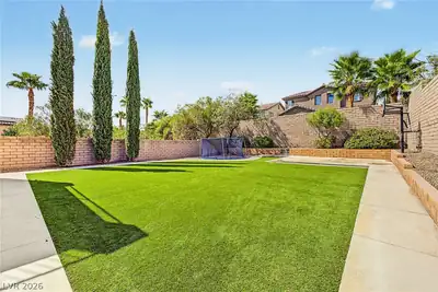 517 Ivy Spring Street, Las Vegas, NV 89138 