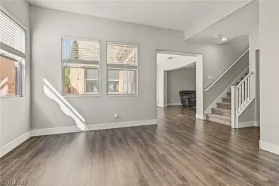 517 Ivy Spring Street, Las Vegas, NV 89138 