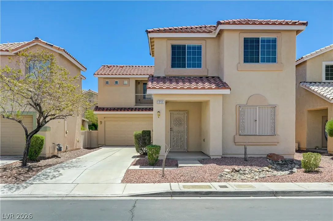1711 Spotted Wolf Avenue