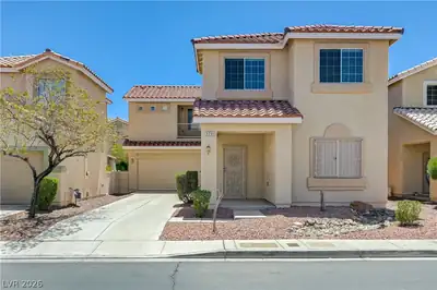 1711 Spotted Wolf Avenue, Las Vegas