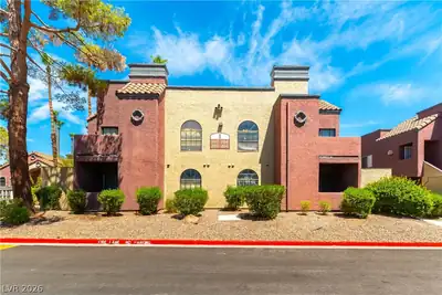 4050 Pacific Harbors Drive 203 Las Vegas, NV 89121