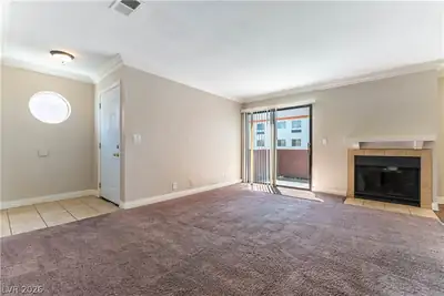 4050 Pacific Harbors Drive 203 Living Room